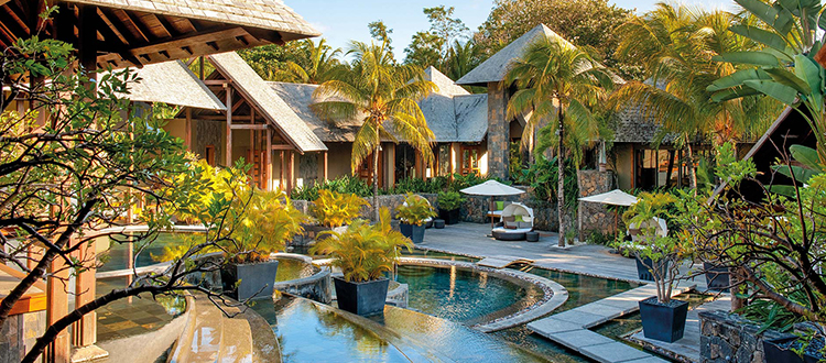 Offerta Last Minute - Mauritius - Royal Palm Beachcomber Luxury - Offerta Wow Viaggi